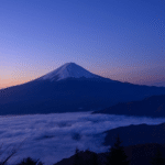 Mount Fuji's Overtourism Challenge: Struggles on Japan's Iconic Peak