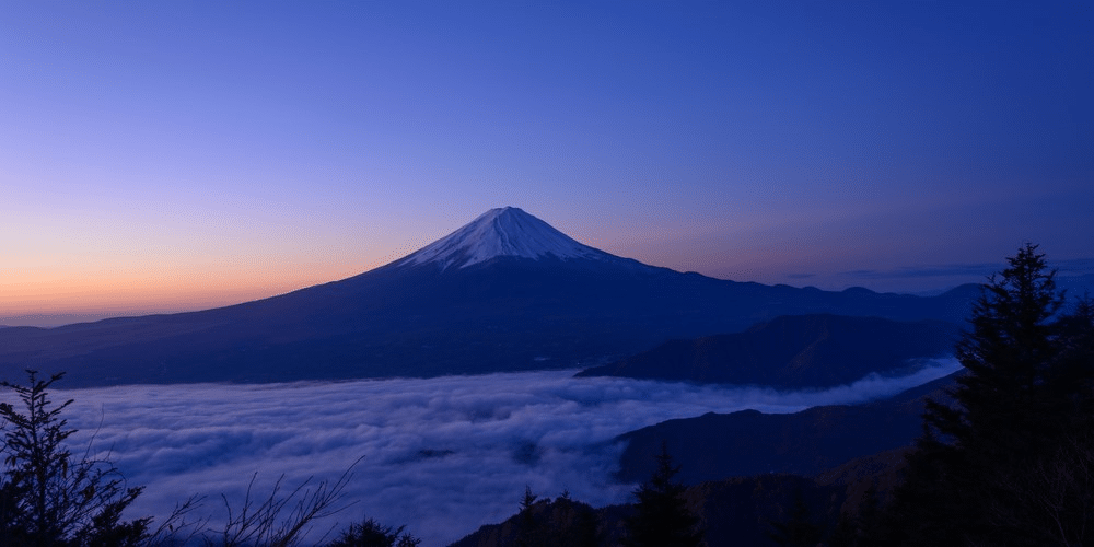 Mount Fuji's Overtourism Challenge: Struggles on Japan's Iconic Peak