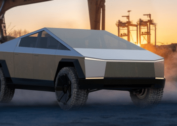 Tesla's Cybertruck: A Closer Look at Challenges and Features