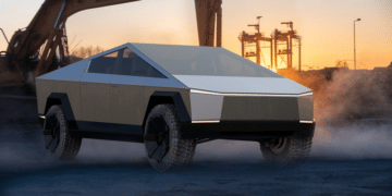 Tesla's Cybertruck: A Closer Look at Challenges and Features