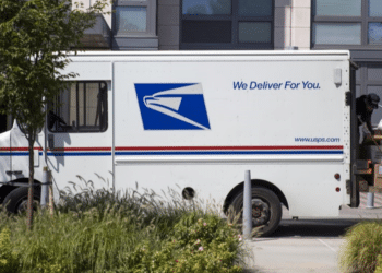 The US Postal Service's Financial Odyssey and Visionary Transformation