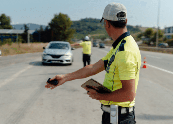 What to Do if You’re Arrested for DWI in NC