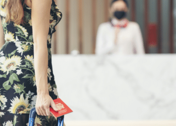 Beyond Borders: Navigating the IR-1 and CR-1 Visa Maze for Spouses