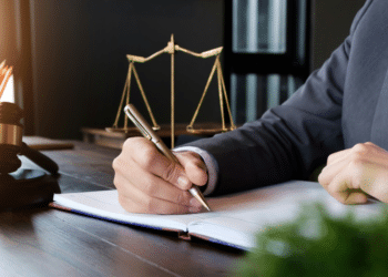 From Charges To Court: A Guide To The Criminal Process