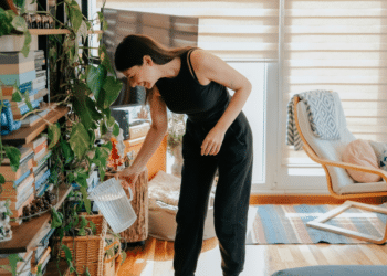 Care Tips to Help Your Houseplants Thrive During Winter