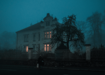 “The Haunting of Hastings House” by Brynn Morgan: A Spine-Chilling Tale of Ghostly Intrigues