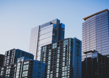 Howard Hughes Set to Open Huge Office Project in Southwest Las Vegas Valley in 2024