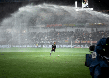 Veteran Sports Broadcaster Rick Saleeby Discusses the Impact of Digital Media on Sports Journalism