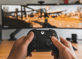 Video Games That Are Set in New York