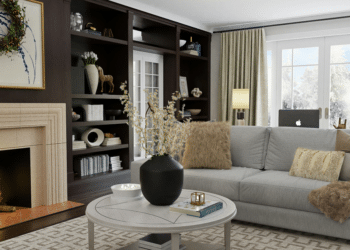 Unique Approaches to Landscape and Home Design: Mark Mariani on Balancing Art and Functionality