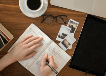 Writing Coach: Embracing Your Writing Journey