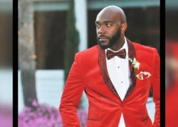 A Journey of Dedication and Achievement: Glenn E. Tate II’s Inspiring Life Journey