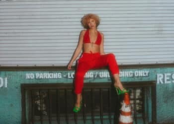 AnDy Darling - Navigating the Musical Realm with Versatility and Vision