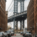 Celluloid City: NYC as the Cinematic Backdrop of Iconic Films