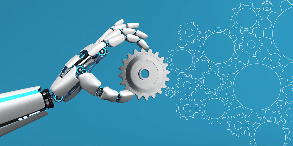 Robotic Process Automation (RPA): A Catalyst for Operational Excellence