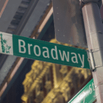 The Vibrancy of Broadway Productions and Theater Scene in New York