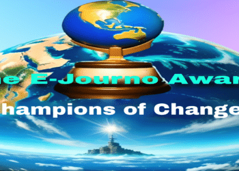 E-Journo Civil Award