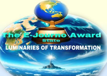 E-Journo Awards