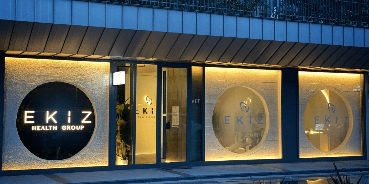 Ekiz Dental Clinic