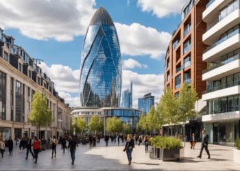 London's Property Market