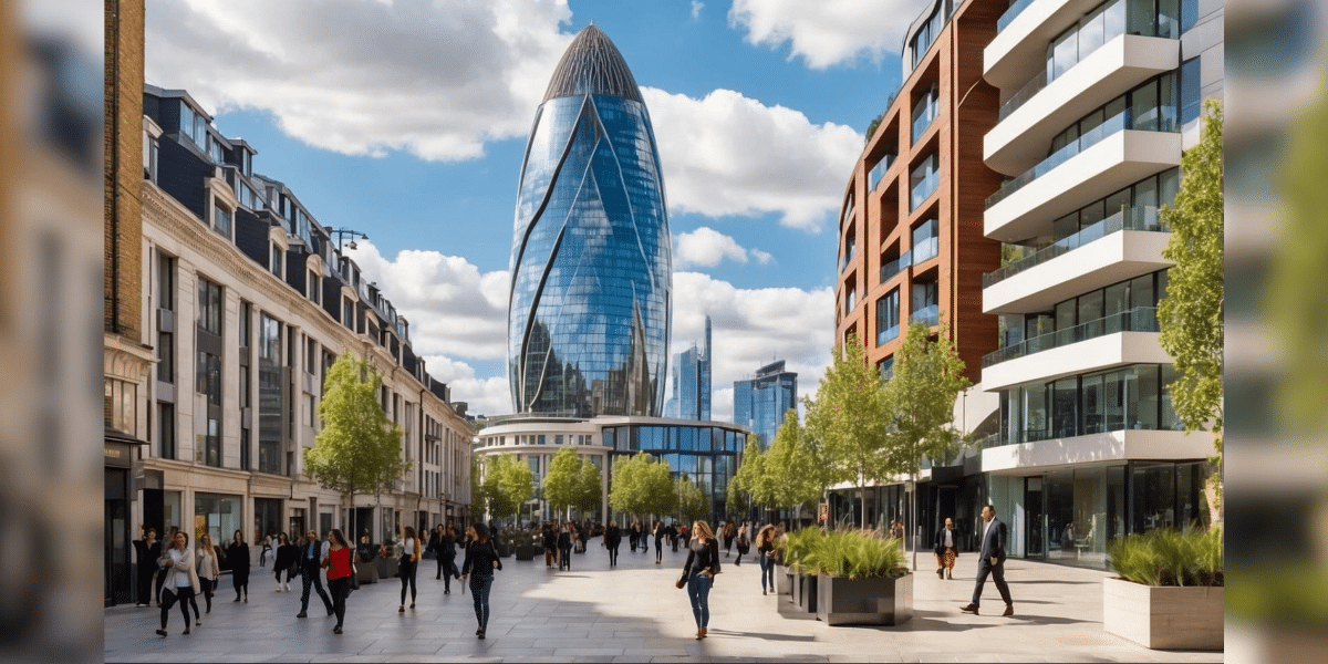 London's Property Market
