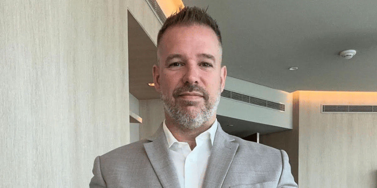 Martin Thibeault