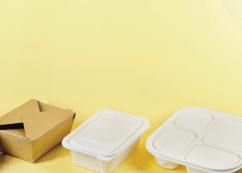 Sustainable Packaging