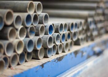 Seamless Carbon Steel in the Oil and Gas Industry