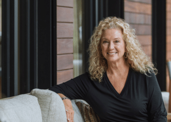 The Dangers of Playing the Perfect Mom