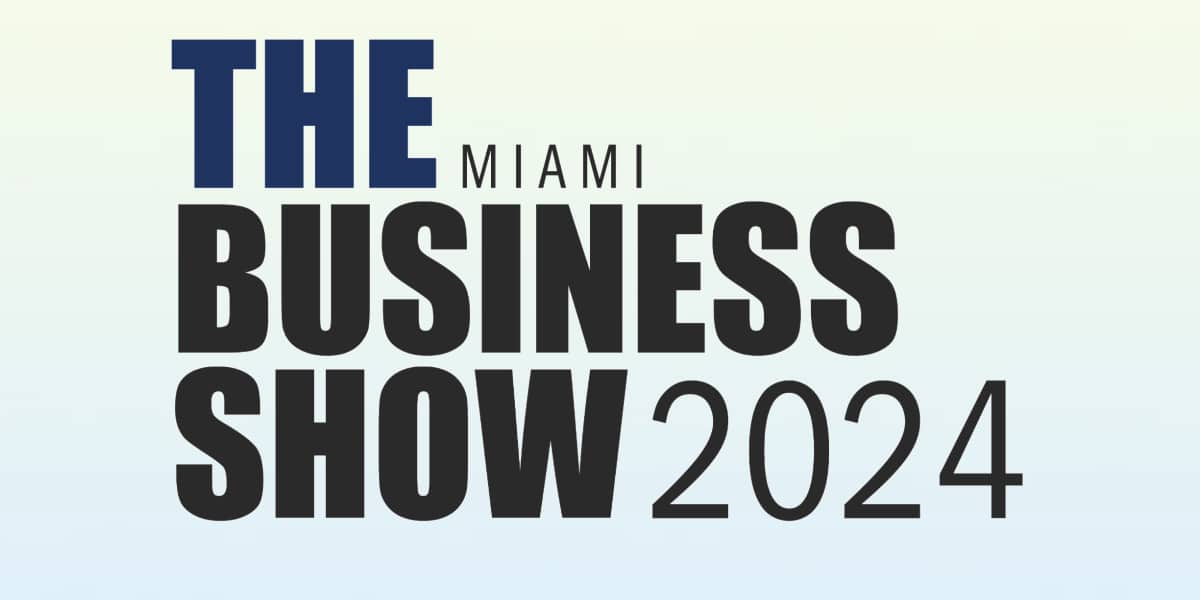 The Business Show 2024! New York Weekly