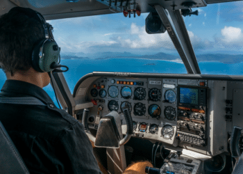 Barry Oberholzer on Machine Learning for Personalized Flight Training: A New Horizon in Aviation Education