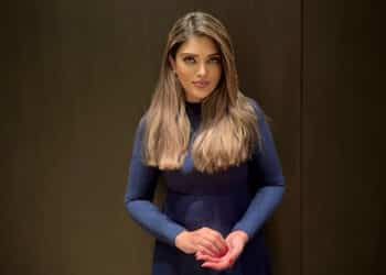 Reema Khan's Remarkable Journey in STEM, Philanthropy, and Profit