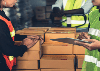 Best Practices for LTL Shipping Canada