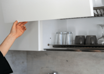 High-End Cabinet Hardware: A Touch of Luxury for Your Home