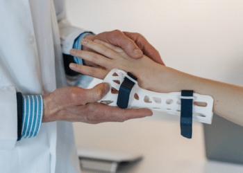 Robert MacArthur MD Breaks Down 3D Printing in Orthopedics And Custom Solutions for Complex Cases