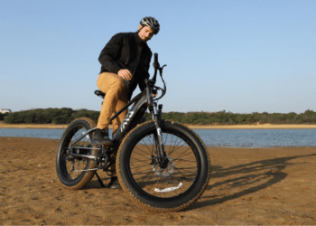 TST Defender Review: A Powerful and Versatile Off-Road E-Bike