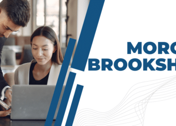 Morgan Brookshire LLC: Elevating Businesses to New Heights