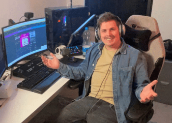 From Zero to Hero: Leroy ter Braak's Passionate Journey as a YouTube Strategist