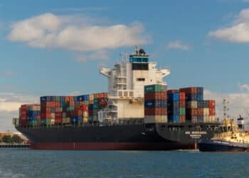 Improving Effectiveness and Security: How Intelligent Transportation Systems Transform Cargo Freight with Kevin Brandes, Kansas City