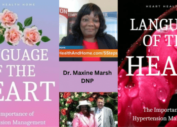The Language of the Heart: The Importance of Hypertension Management