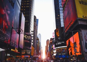 The City That Never Sleeps: Six Ways to Enjoy a Short New York Vacation