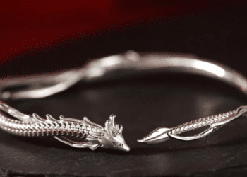 How Can Dragon Bracelets Enhance Your Zodiac Energy?