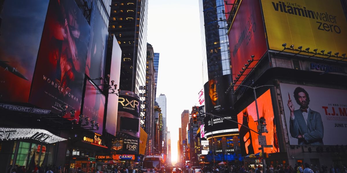 The City That Never Sleeps: Six Ways to Enjoy a Short New York Vacation