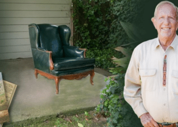 Words Woven in Life’s Loom: Thomas A. Cook’s Journey from Dreams to Bestseller Realities