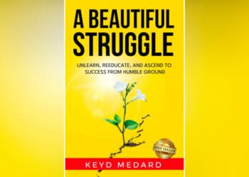 Breaking Free to Craft the Definition of Success In the Struggle of Life