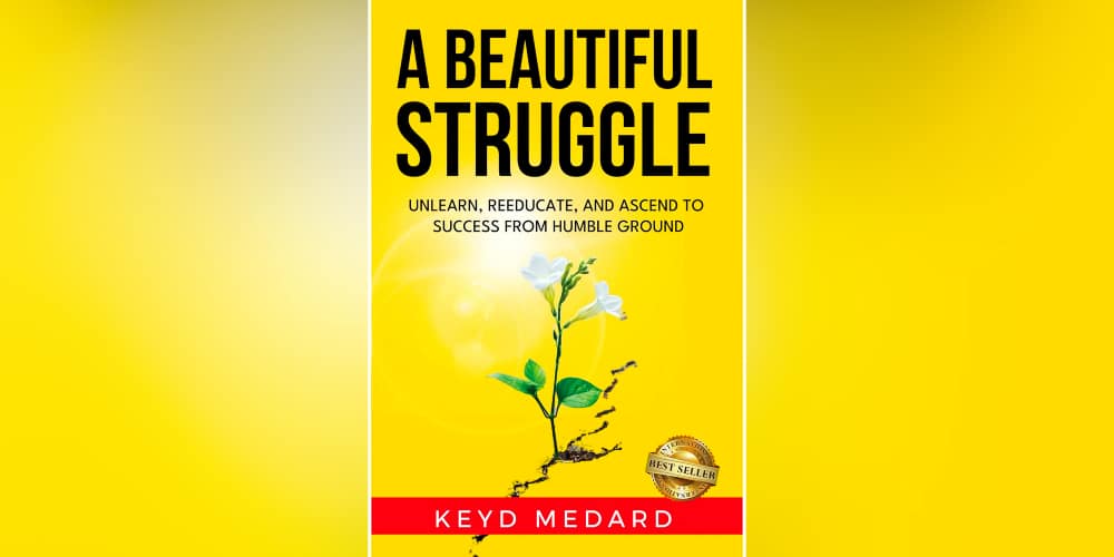 Breaking Free to Craft the Definition of Success In the Struggle of Life