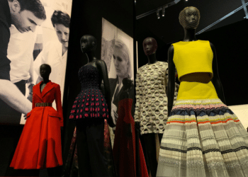 Elizabeth Cardillo Beri Takes A Look at Eco-Friendly Practices in Design and Production