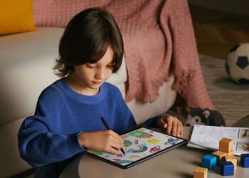 Exciting New Drawing Tablet for Kids 2024 Unveiled