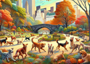 Unraveling Pet Insurance Options in the Empire State