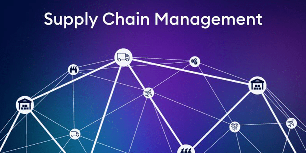 The Future of Supply Chain Management: Navigating the Evolving Landscape